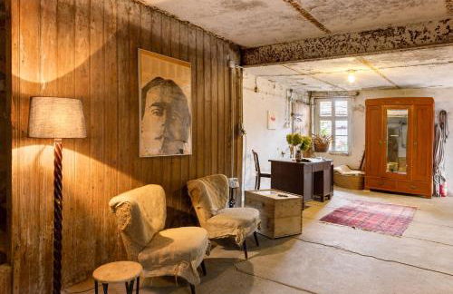 Gästehaus Schlamau19 - Foto 17