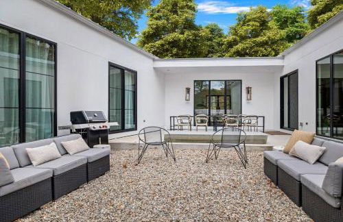 Michiana Shores Beach House by Juniper Holiday + Home - Foto 8