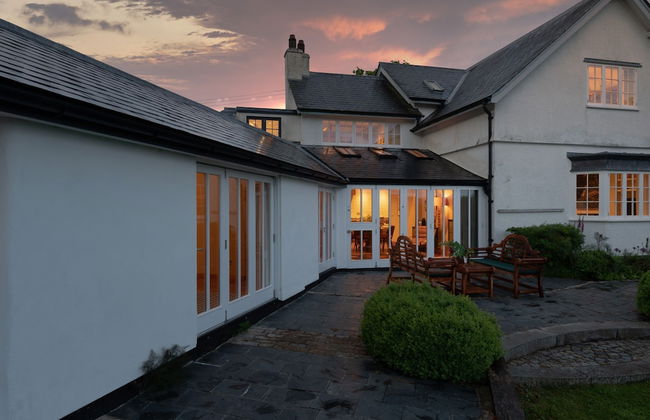 Higher Mapstone in Lustleigh - Foto 6