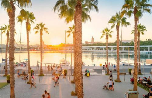 Costa Paradise Suites - Málaga - Photo 14