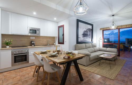 Giraud II - Secluded beachfront duplex - Foto 1