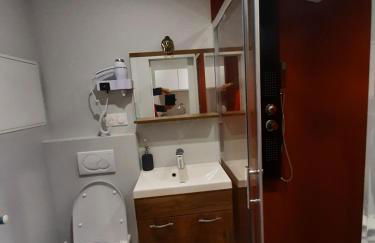 4 Apt T2 50 à 60 M2 déplacement "PRO" ou "couple avec enfants" Les Hauts De Bourg " - Foto 23