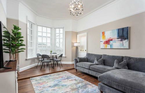 Main Street View - Donnini Apartments - Foto 1