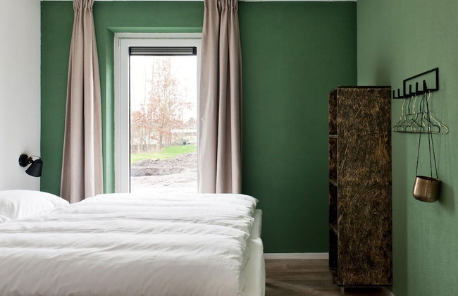 Holiday Home With Sauna and hot tub - Photo 5