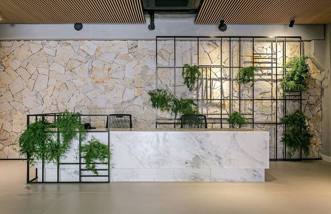 OKA Floripa - Photo 2