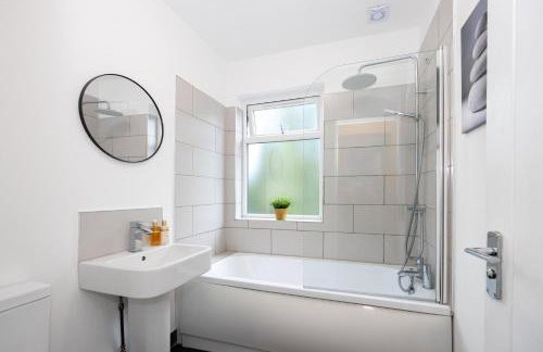 Accommodation in Newcastle Under Lyme - Foto 12