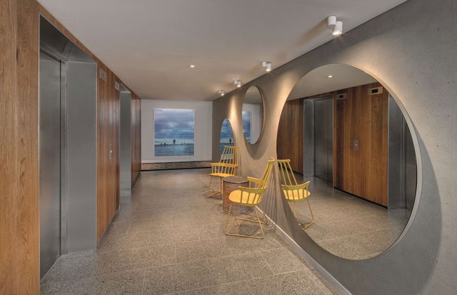 Adina Apartment Hotel Bondi Beach Sydney - Foto 55