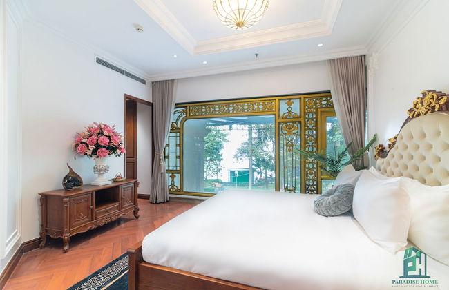 Luxe Paradise Suites Hotel - Photo 21