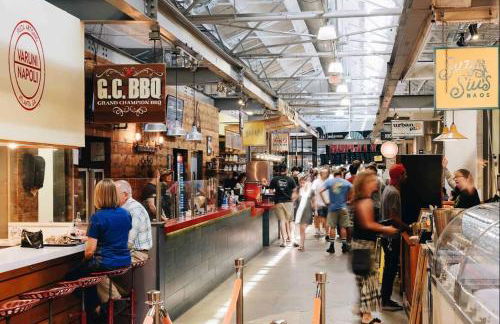 Off the Grid - Foto 44