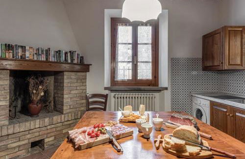 La Pineta Farm House - Foto 15