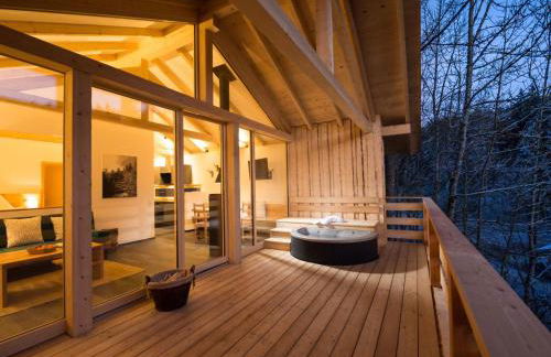 Holiday Home Weißenstein by Interhome - Foto 11