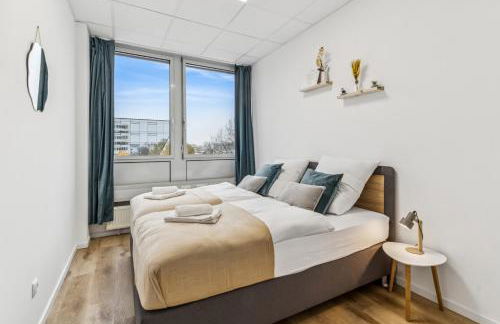 Urban Havn - 6 Apartments mit top Anbindung für bis zu 34 Personen - Foto 20