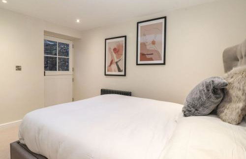 Hazelrigg Cottage - Foto 16