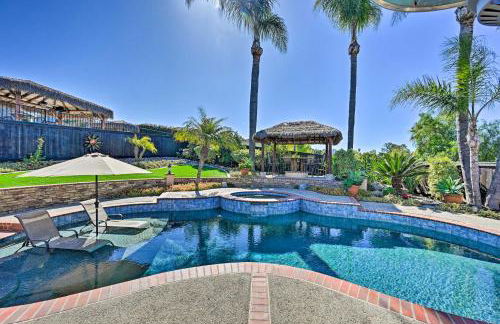 Vista Home with Pool about 11 Mi to Tamarack State Beach - Foto 26