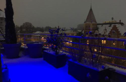 L'Orangerie - Foto 23