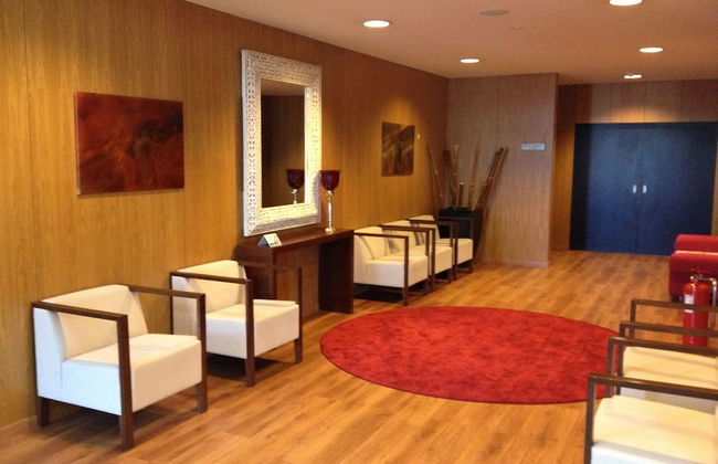 Eurosol Residence Hotel Apartamento - Foto 28