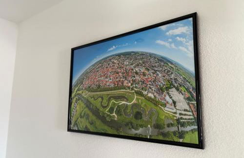 Apartmenthaus Alte Scheune Gunzenhausen - Foto 70