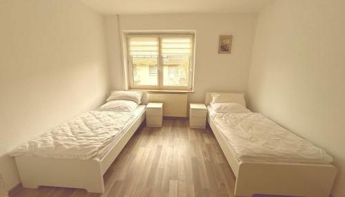 FeWo 6P Balkon TV Küche - Foto 4