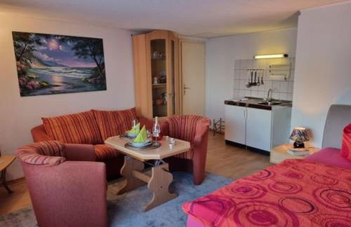 Großzügiges Appartement mit Blick zum Park inkl Klimaanlage - Foto 2