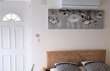 Studio Mer & Aa-terrasse-jardin-WIFI-parking-classé 3 étoiles - Foto 29