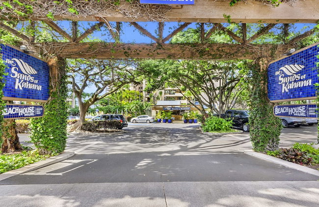 Sands of Kahana - Foto 28