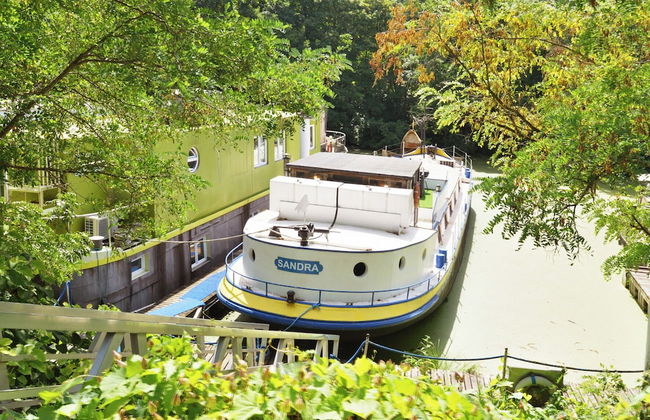 Peniche Refuge Seine - Foto 36