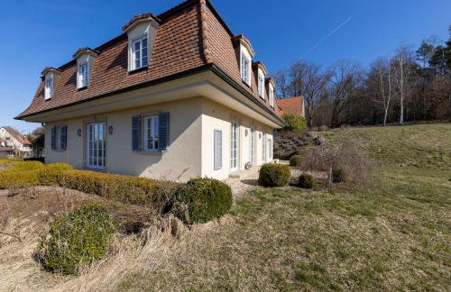 Feriendomizil Villa Bomama - Foto 32