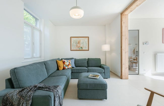 Beautiful Vacation Home Valkehuisje in Poperinge - Photo 6