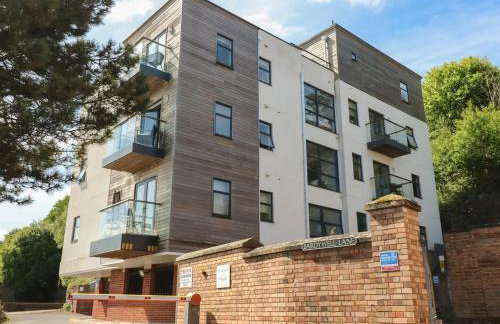 Harbourside Apartment - 1 Bedroom - Sleeps 2 - Foto 47