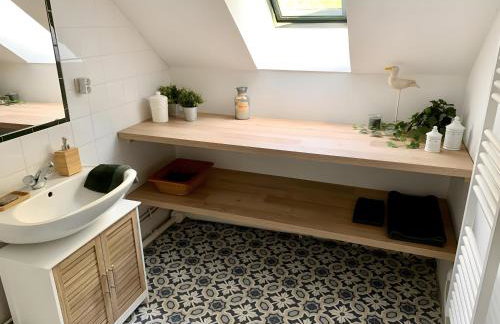 Le Petit Manoir De La Noue - Foto 19