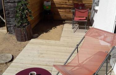 Les pieds dans l' eau - Photo 7