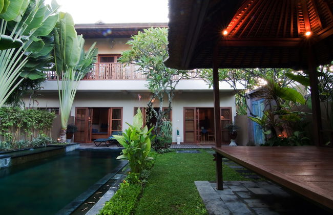 Ajanta Villas - Foto 30