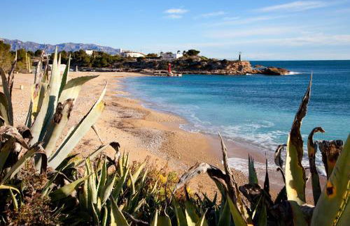 ROQUES DAURADES III - JARDIN PRIVADO - Foto 38