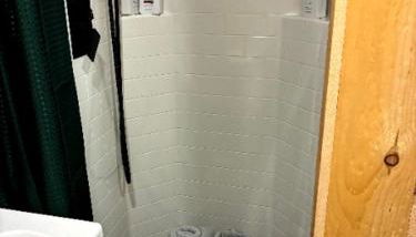 Jasper Tiny Home Hideaway with Wood-Burning Hot Tubs - Foto 2