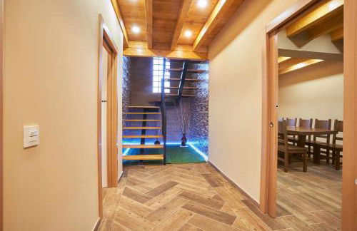 Casa Rural Nueve Villas - Foto 19