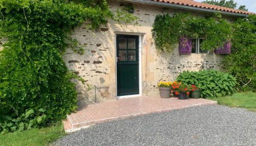 GÎTE Les Buis - Foto 3