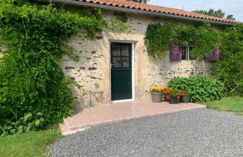 GÎTE Les Buis - Foto 3