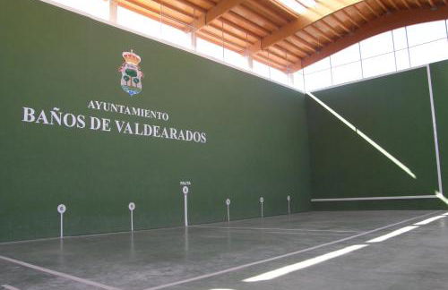 Casa Rural Baco - Foto 17