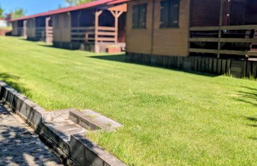 Domki Letniskowe Pięciu Pomostów - Foto 10