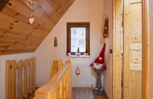 CASA VACANZA "AI PIEDI DEL BOSCO" - Photo 22