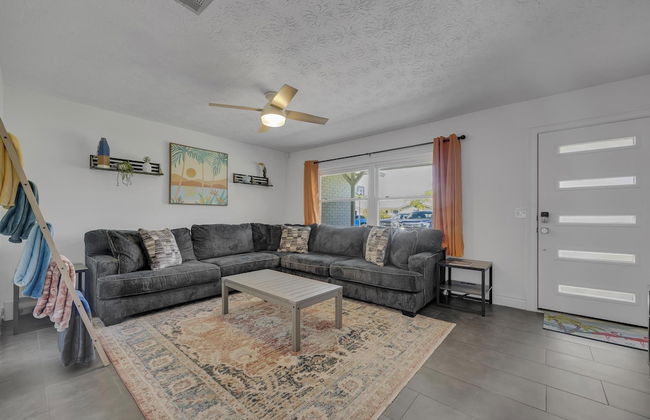 Seaside Paradise - Pool Hottub Game Room - Foto 2