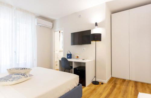 Kucuncy Luxury Apartment - Centro Storico di Lipari - 2 Camere, 2 Bagni - Foto 63