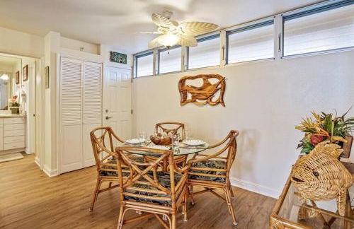 Royal Kahana 714- Updated ocean view Hawaiiana style 1 bedroom - Foto 58