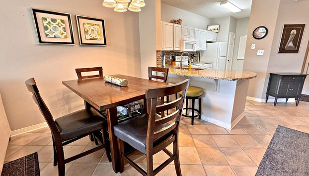 Sweet Tee at Cypress Point A104 - Foto 4, Habitación