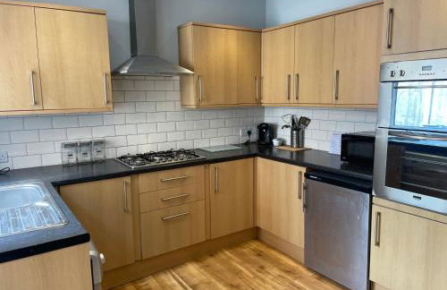 Delightful home in Manchester - Foto 5