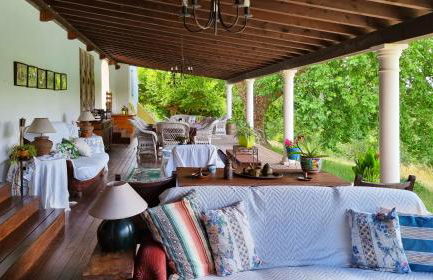 Quinta do Sanguinhal - Foto 19