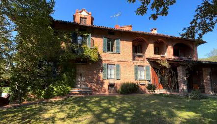 Casa Ambrogina - Foto 2