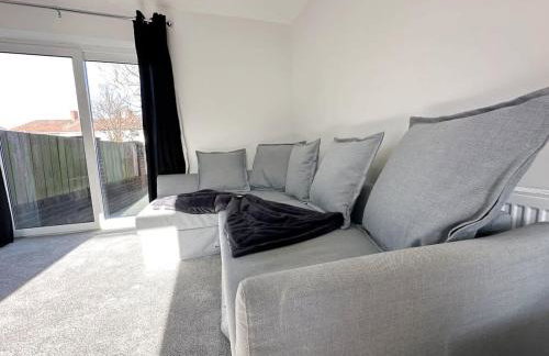 York House by Blue Skies Stays - Foto 12