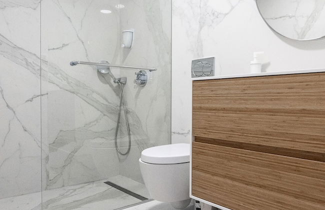 HARAV KUK RESIDENCE - Foto 80