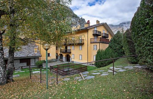 Casa Mountain View Courmayeur - Foto 27